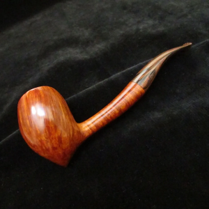 Hand made pipe by Dave Neeb Hand made Dave Neeb pipe