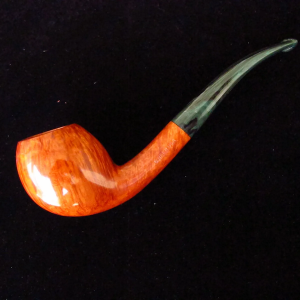 Hand made pipe by Dave Neeb Hand made Dave Neeb pipe