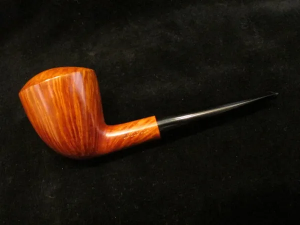 Hand made pipe by Dave Neeb Hand made Dave Neeb pipe