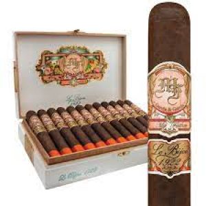 Box of Le Bijou cigars by My Father Cigars.
